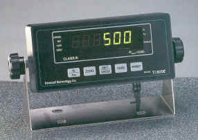 Transcell Indicator TI 500e 